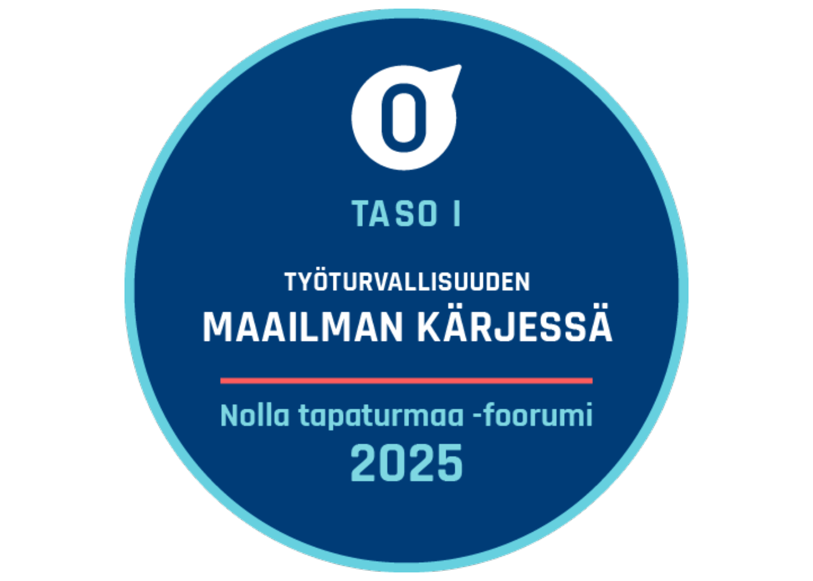 Ecovadis sertifikaatti