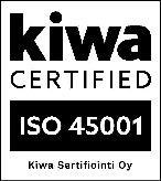 ISO 45001.